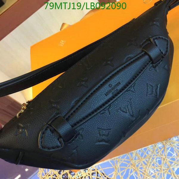 Louis Vuitton AAA+ Replica Apollo Bumbag LB09209051036