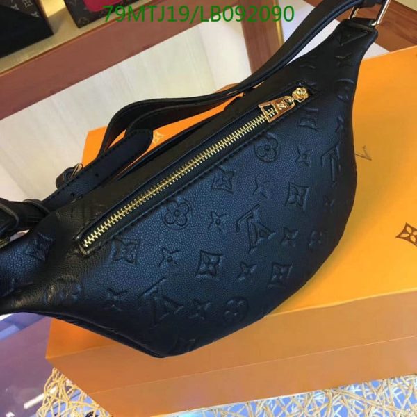 Louis Vuitton AAA+ Replica Apollo Bumbag LB09209051036