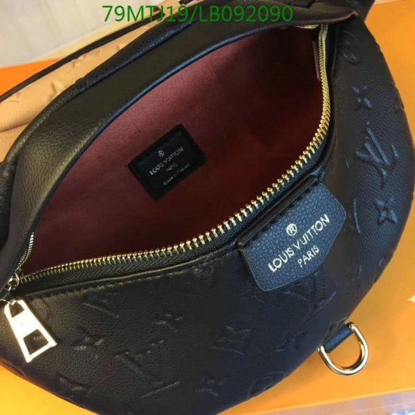 Louis Vuitton AAA+ Replica Apollo Bumbag LB09209051036