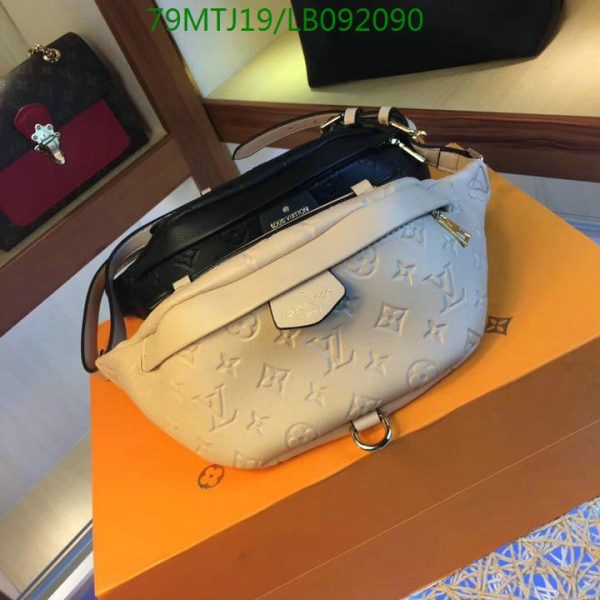 Louis Vuitton AAA+ Replica Apollo Bumbag LB09209051036