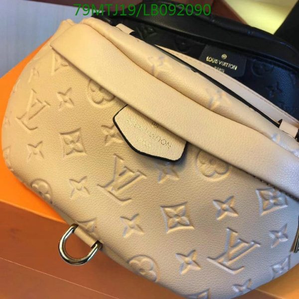 Louis Vuitton AAA+ Replica Apollo Bumbag LB09209051036