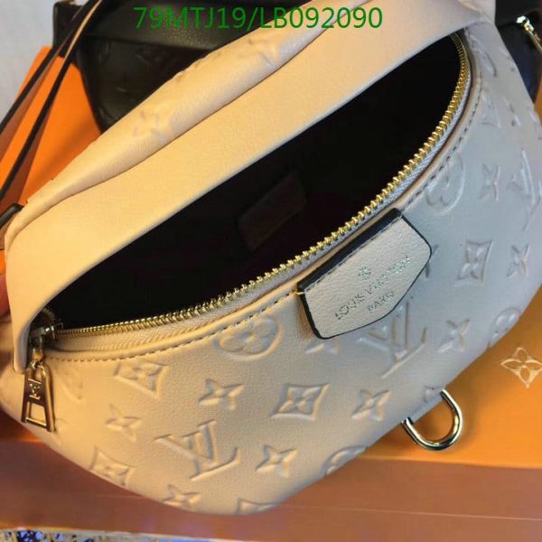 Louis Vuitton AAA+ Replica Apollo Bumbag LB09209051036