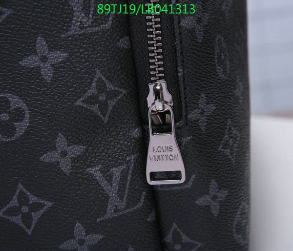 Louis Vuitton AAA+ Replica  Apollo backpack rucksack  LB04131336587