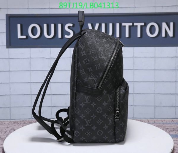 Louis Vuitton AAA+ Replica  Apollo backpack rucksack  LB04131336587