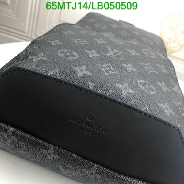 Louis Vuitton AAA+ Replica Avenue Bag LB05050964389