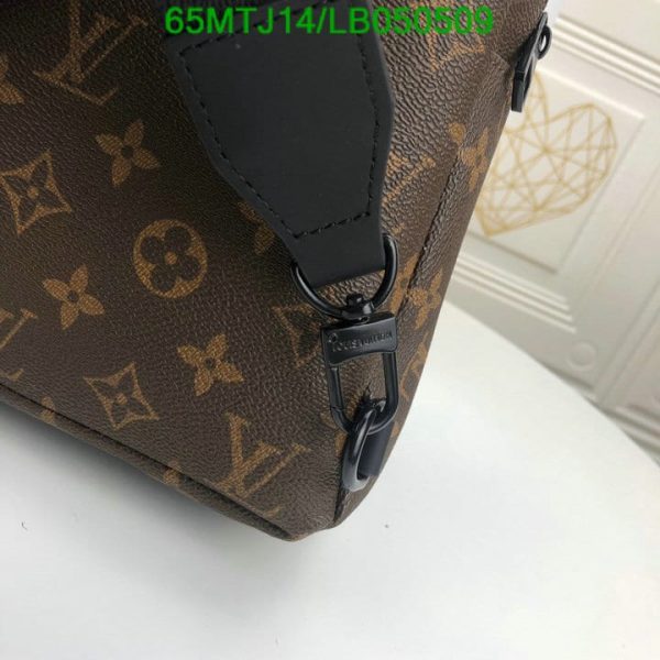 Louis Vuitton AAA+ Replica Avenue Bag LB05050964389