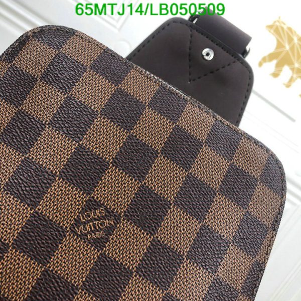 Louis Vuitton AAA+ Replica Avenue Bag LB05050964389