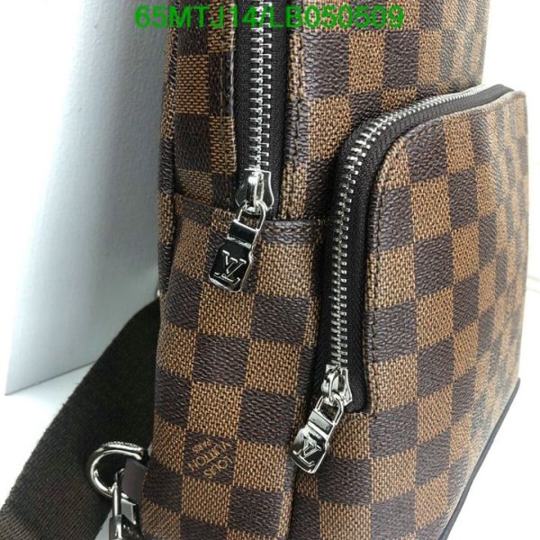 Louis Vuitton AAA+ Replica Avenue Bag LB05050964389