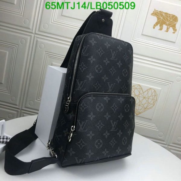 Louis Vuitton AAA+ Replica Avenue Bag LB05050964389