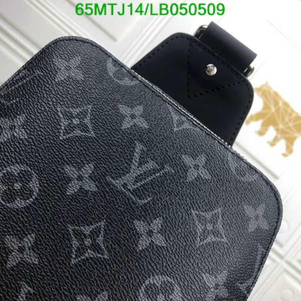 Louis Vuitton AAA+ Replica Avenue Bag LB05050964389