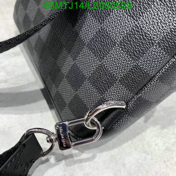 Louis Vuitton AAA+ Replica Avenue Bag LB05050964389