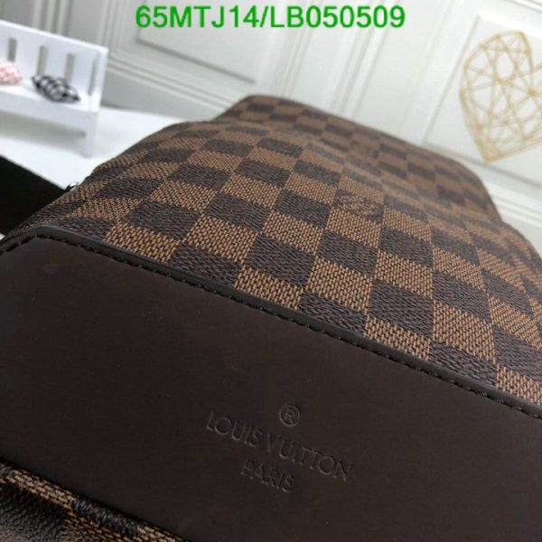 Louis Vuitton AAA+ Replica Avenue Bag LB05050964389