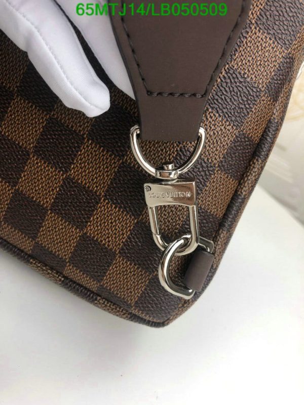 Louis Vuitton AAA+ Replica Avenue Bag LB05050964389