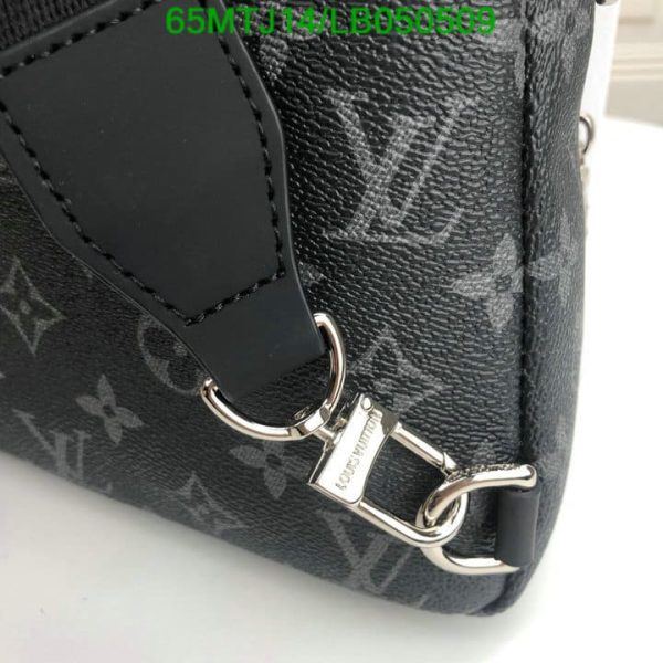 Louis Vuitton AAA+ Replica Avenue Bag LB05050964389