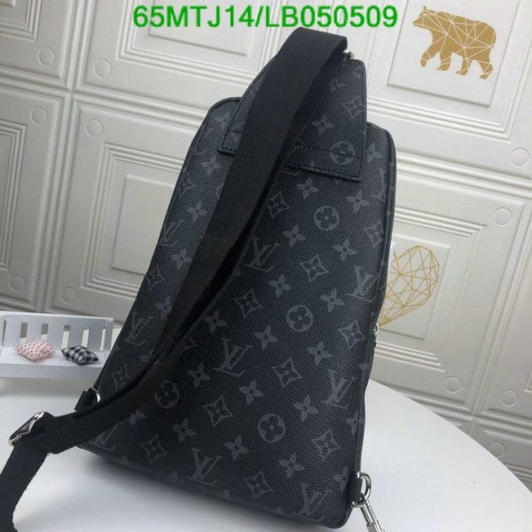 Louis Vuitton AAA+ Replica Avenue Bag LB05050964389