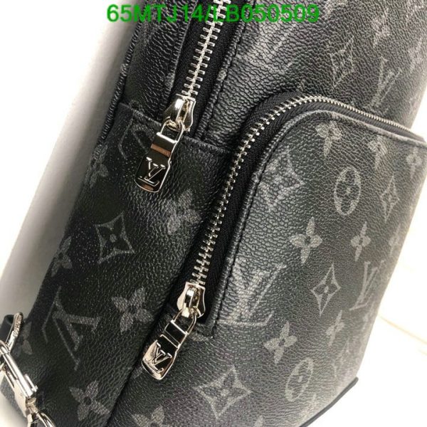 Louis Vuitton AAA+ Replica Avenue Bag LB05050964389