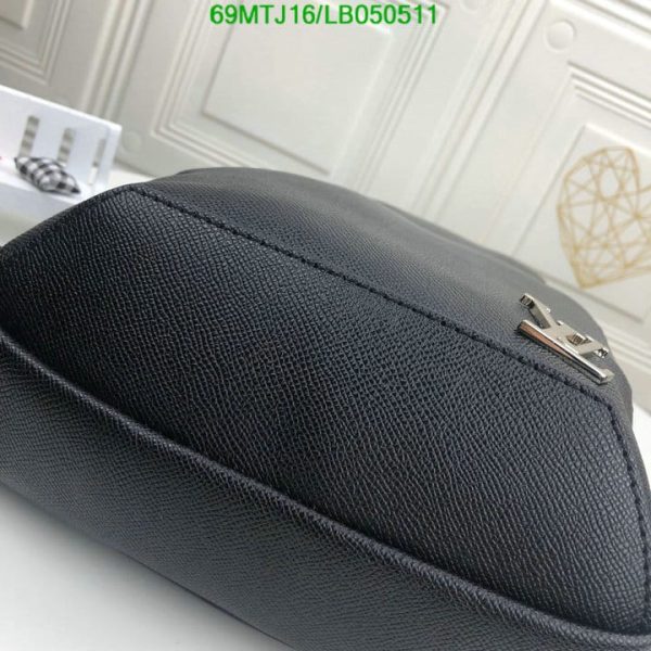 Louis Vuitton AAA+ Replica Avenue Sling Bag LB05051176489