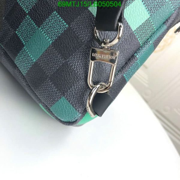 Louis Vuitton AAA+ Replica Avenue slingbag LB05050463489