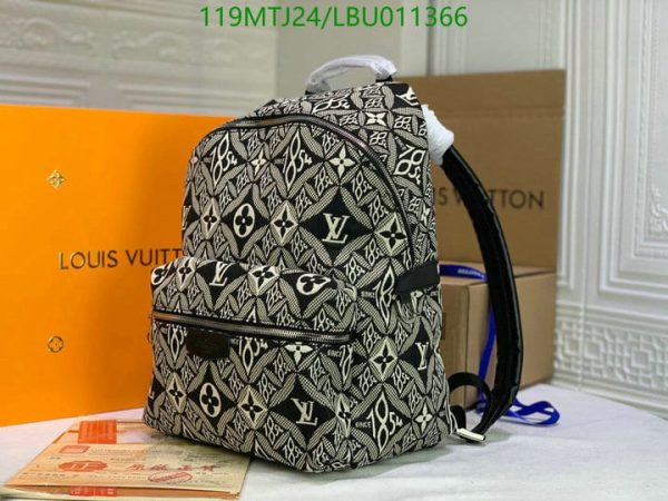 Louis Vuitton AAA+ Replica Backpack LBU0113667851