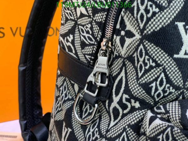 Louis Vuitton AAA+ Replica Backpack LBU0113667851