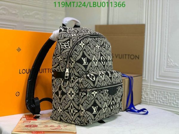 Louis Vuitton AAA+ Replica Backpack LBU0113667851