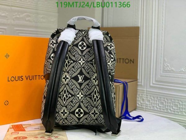 Louis Vuitton AAA+ Replica Backpack LBU0113667851