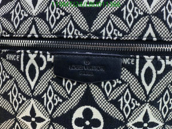 Louis Vuitton AAA+ Replica Backpack LBU0113667851