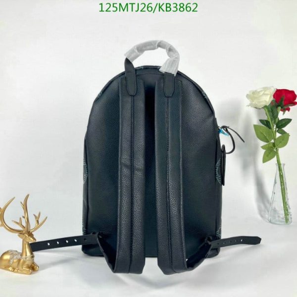 Louis Vuitton AAA+ Replica Backpack Multipacket KB38627435789