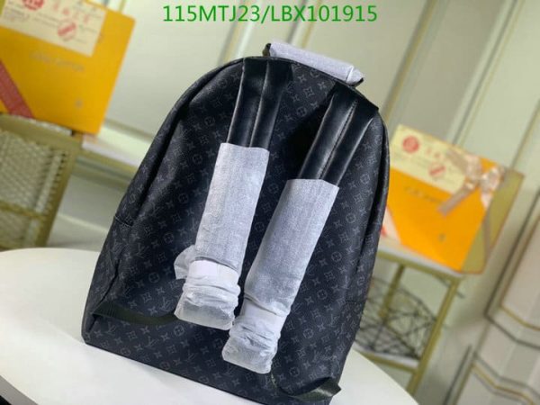 Louis Vuitton AAA+ Replica Backpack Multipocket LBX1019158547