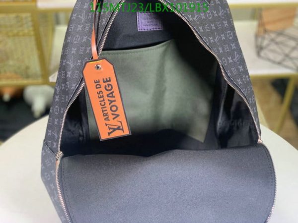 Louis Vuitton AAA+ Replica Backpack Multipocket LBX1019158547