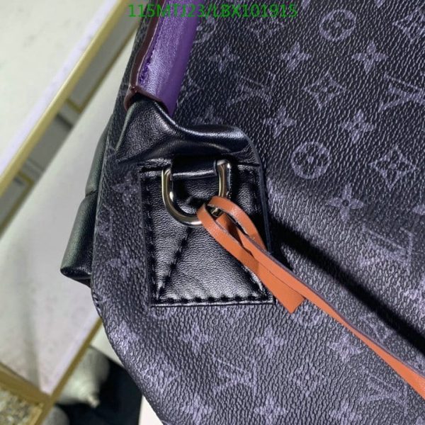 Louis Vuitton AAA+ Replica Backpack Multipocket LBX1019158547