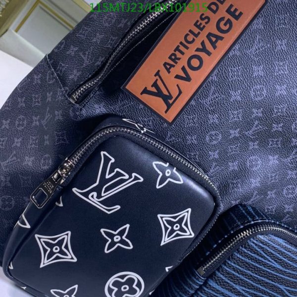 Louis Vuitton AAA+ Replica Backpack Multipocket LBX1019158547