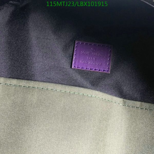 Louis Vuitton AAA+ Replica Backpack Multipocket LBX1019158547