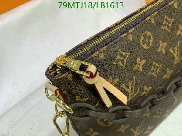 Louis Vuitton AAA+ Replica Bag Wocvl LB16137329854