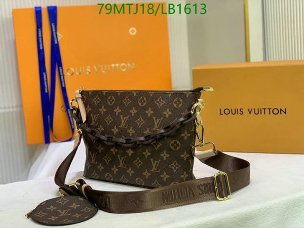 Louis Vuitton AAA+ Replica Bag Wocvl LB16137329854