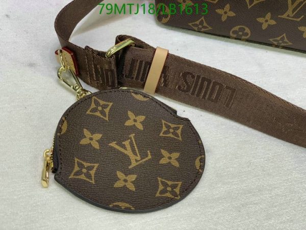 Louis Vuitton AAA+ Replica Bag Wocvl LB16137329854