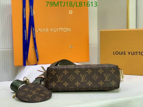 Louis Vuitton AAA+ Replica Bag Wocvl LB16137329854