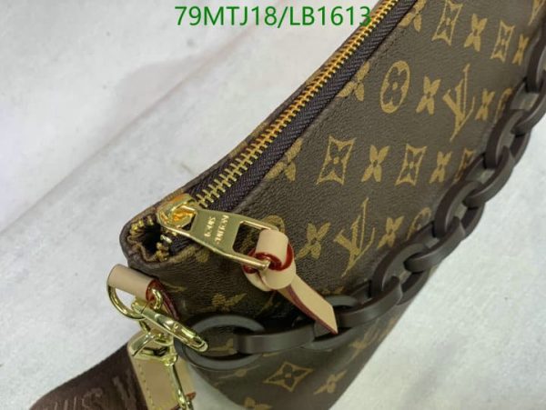 Louis Vuitton AAA+ Replica Bag Wocvl LB16137329854