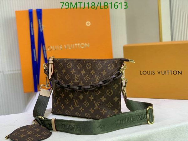 Louis Vuitton AAA+ Replica Bag Wocvl LB16137329854