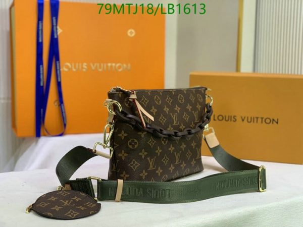 Louis Vuitton AAA+ Replica Bag Wocvl LB16137329854