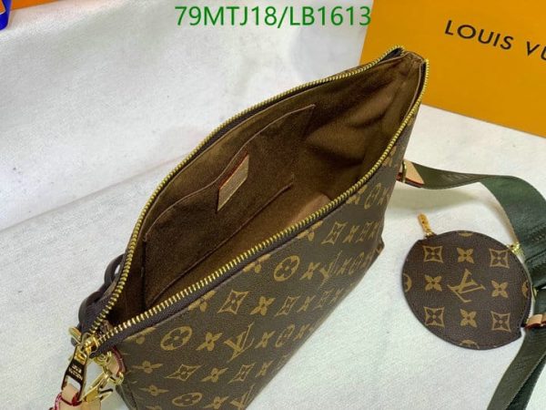 Louis Vuitton AAA+ Replica Bag Wocvl LB16137329854