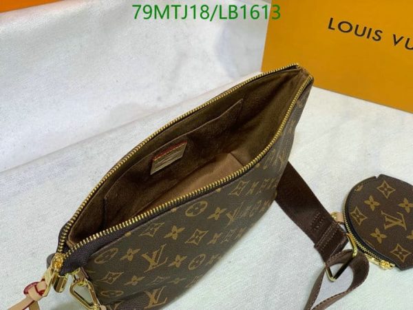 Louis Vuitton AAA+ Replica Bag Wocvl LB16137329854