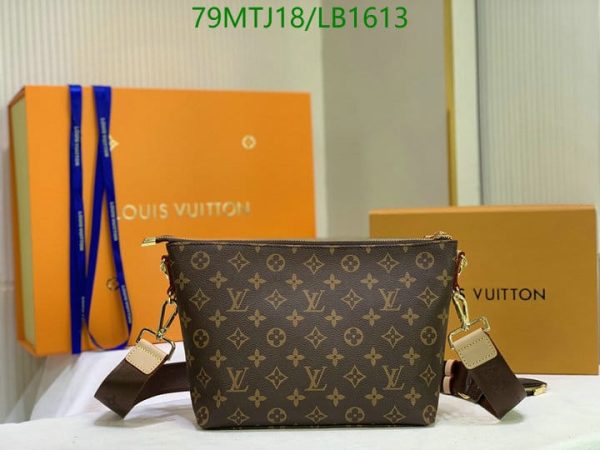 Louis Vuitton AAA+ Replica Bag Wocvl LB16137329854