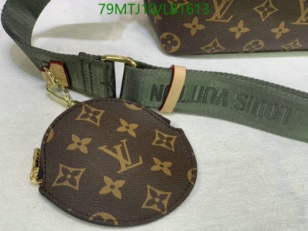 Louis Vuitton AAA+ Replica Bag Wocvl LB16137329854