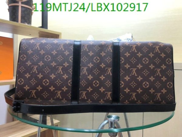 Louis Vuitton AAA+ Replica  Bandouliere LBX1029175413