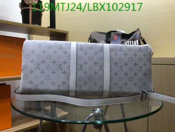 Louis Vuitton AAA+ Replica  Bandouliere LBX1029175413