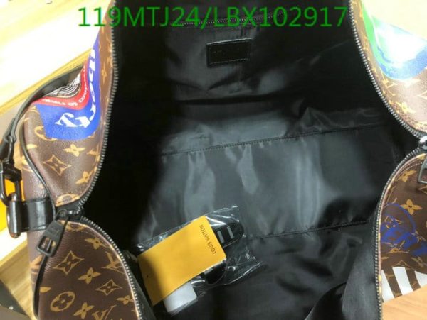 Louis Vuitton AAA+ Replica  Bandouliere LBX1029175413