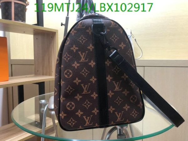 Louis Vuitton AAA+ Replica  Bandouliere LBX1029175413