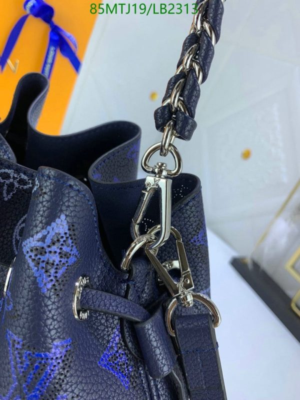 Louis Vuitton AAA+ Replica Bella Bag LB23138963547