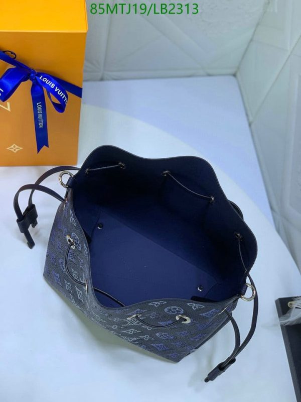 Louis Vuitton AAA+ Replica Bella Bag LB23138963547